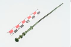 Foto von Bronzemehrkopfnadel (NHMW-PRAE-025008)